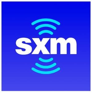 SiriusXM logo