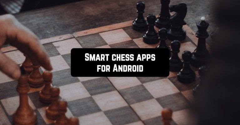 ▷ Chess game app: 5 Features of the chess strong apps