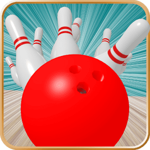 Strike Bowling 3D