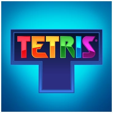 Tetris® logo