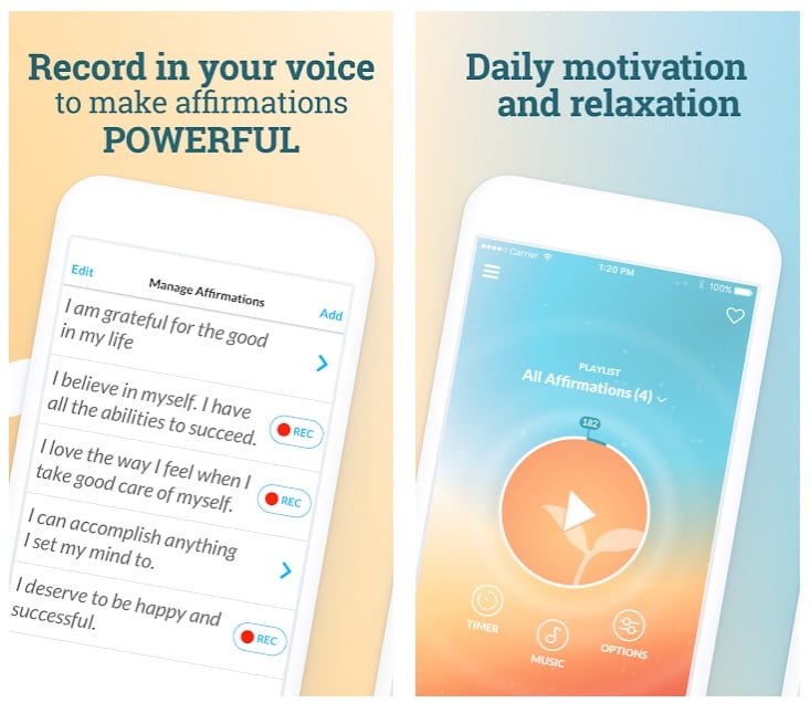 17 Best motivational apps for Android Android apps for me. Download