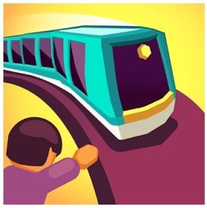 17 Best train game apps for Android | Android apps for me. Download best  Android apps and more