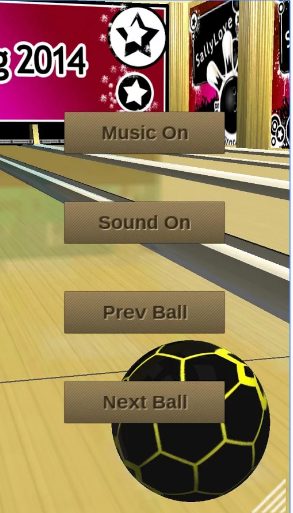 Ultimate Bowling