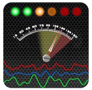 Ultimate EMF Detector Free logo