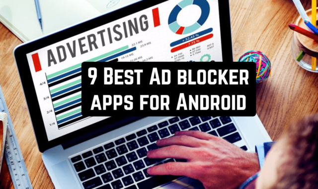 9 Best Ad blocker apps for Android