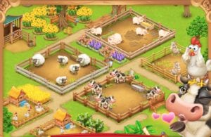Village and Farm review