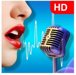 Voice Changer - Audio Effects logo