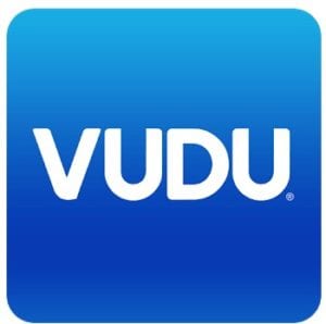 Vudu logo