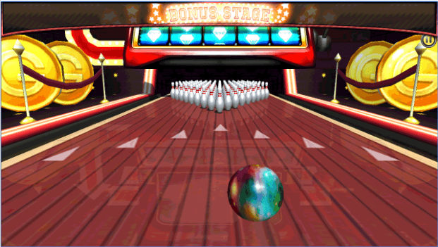 World Bowling Championship