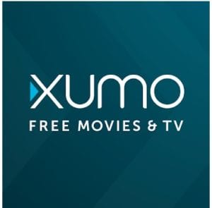 XUMO logo