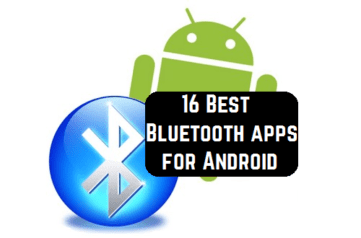 app fur bluetooth