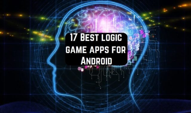 17 Best logic game apps for Android