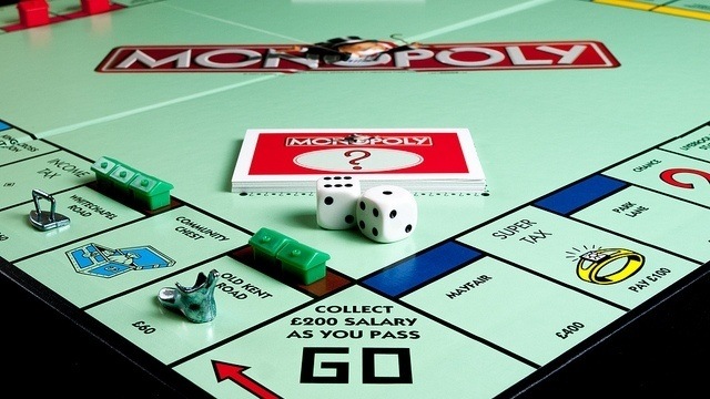 monopoly game for android free