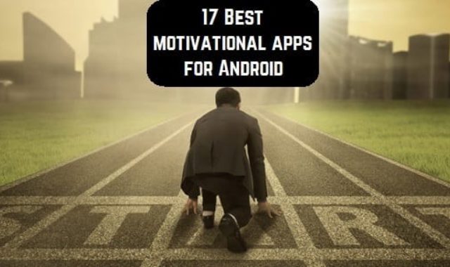 17 Best motivational apps for Android