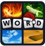 4 Pics 1 Word