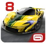 Asphalt 8 