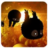 BADLAND