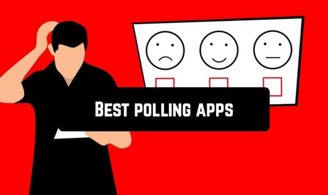 17 Best polling apps for Android