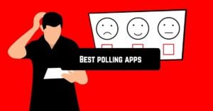 Best polling apps