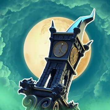 Clockmaker logo