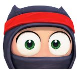 Clumsy Ninja 