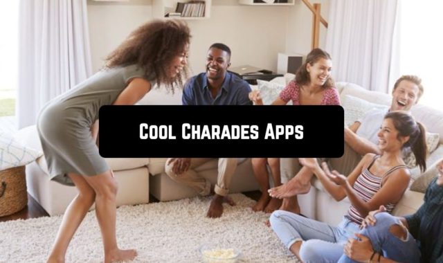 15 Cool Charades Apps for Android