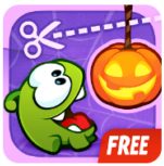 Cut the Rope