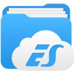 ES File Explorer File Manager 