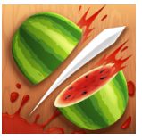 Fruit Ninja 