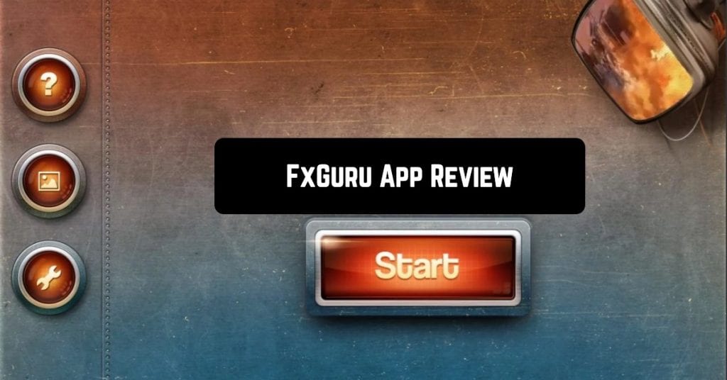 FxGuru app review | Androidappsforme - find and download best Android ...