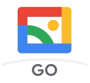 Gallery Go logo