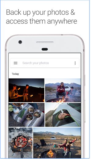 Google Photos