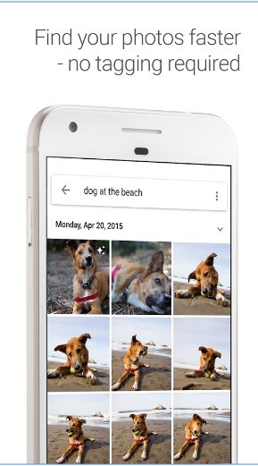 Google Photos