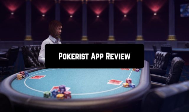 Pokerist App Review