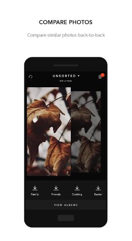 Slidebox - Photo Organizer