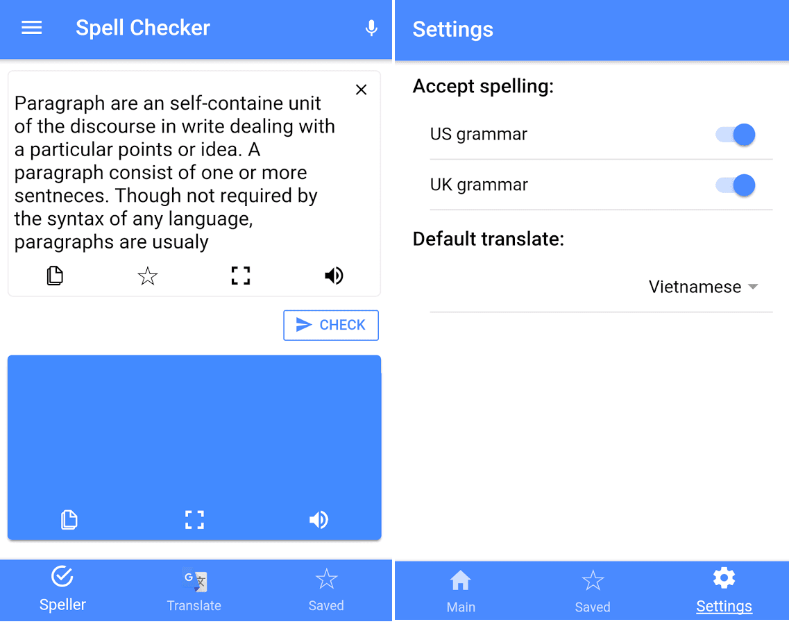 best grammar checker app free