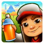 Subway Surfers 