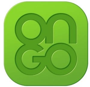 Surveys On The Go® logo