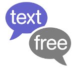 Text free 