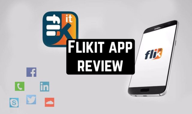 Flikit app review