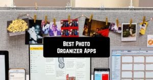 best photo organizer apps