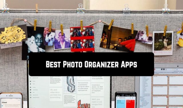 13 Best Photo Organizer Apps for Android