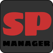 straw poll manager icon