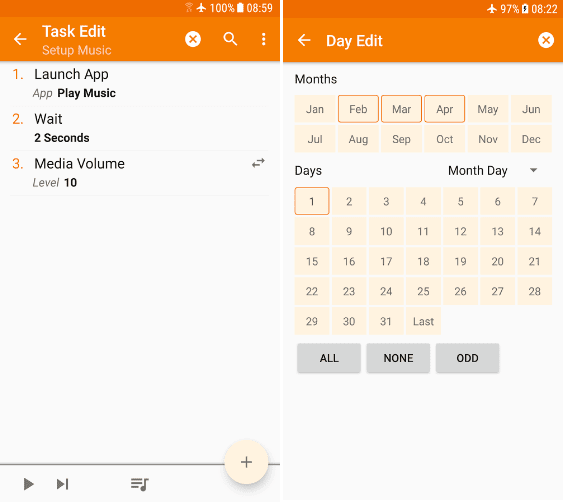 tasker app