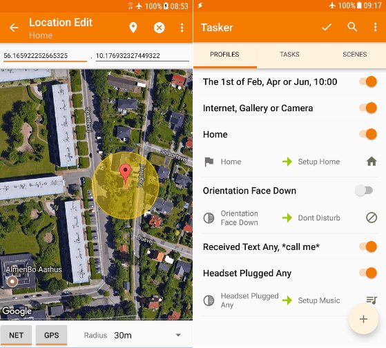 tasker app review