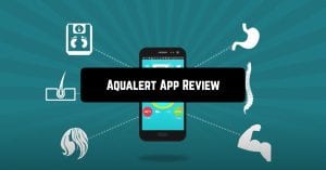 Aqualert App Review