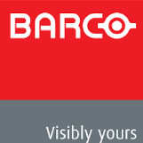 Barco Projector Control app