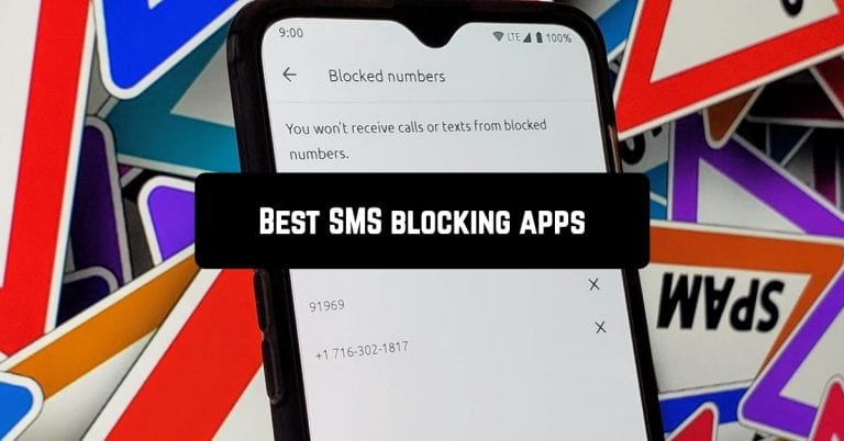 Best SMS blocking apps for Android
