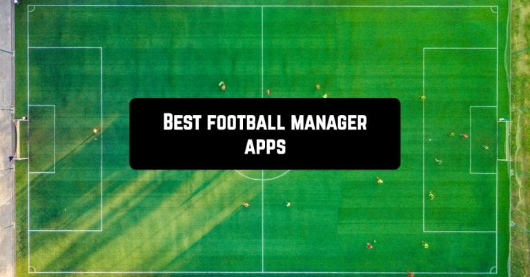 Best football manager apps