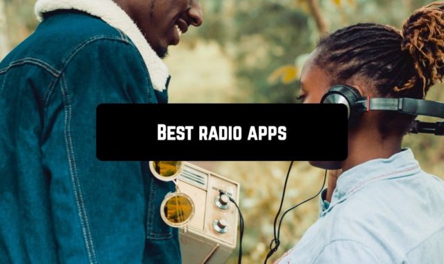 21 Best Radio Apps for Android